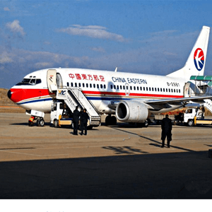 重庆机场邮寄航空快运业稳步发展的原因是什么？
